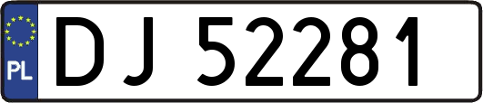DJ52281