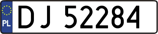 DJ52284