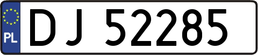 DJ52285