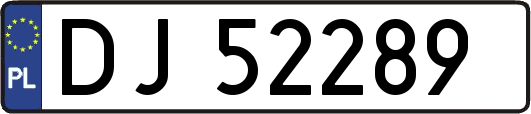 DJ52289