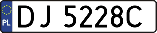 DJ5228C