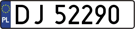 DJ52290