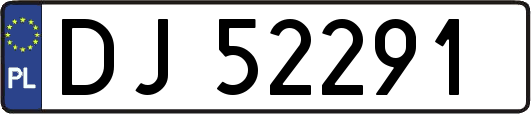 DJ52291