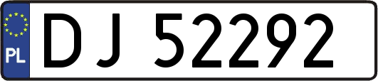 DJ52292