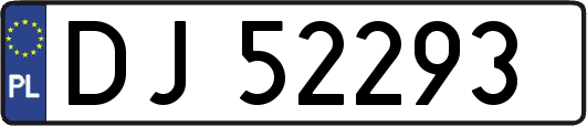 DJ52293