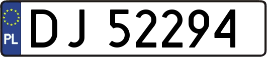 DJ52294