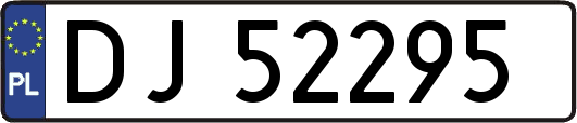 DJ52295