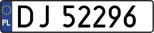 DJ52296