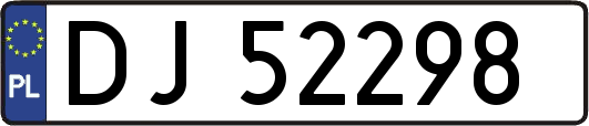 DJ52298