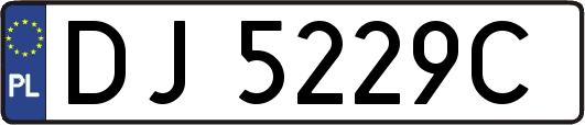 DJ5229C