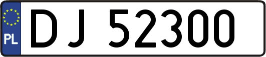 DJ52300