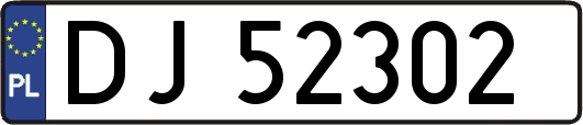 DJ52302