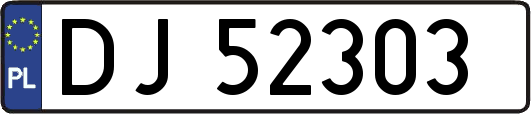 DJ52303