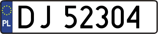 DJ52304