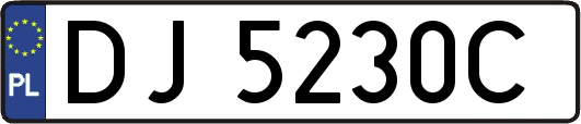 DJ5230C