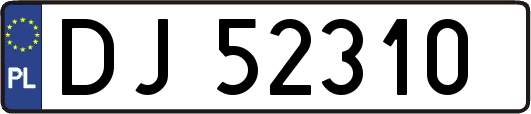 DJ52310