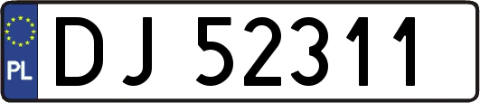 DJ52311