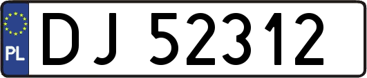 DJ52312