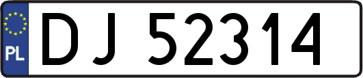 DJ52314