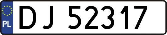 DJ52317