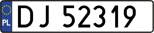 DJ52319