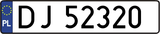 DJ52320