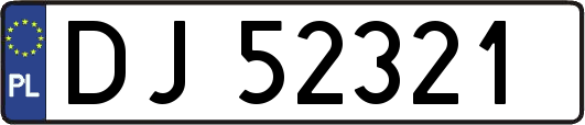 DJ52321