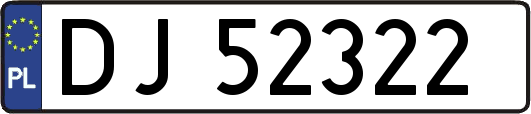 DJ52322