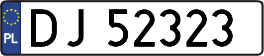 DJ52323