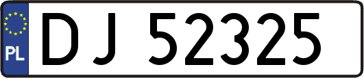 DJ52325