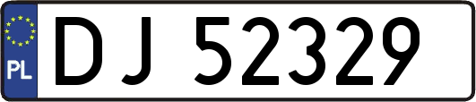 DJ52329