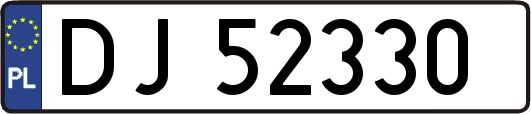 DJ52330