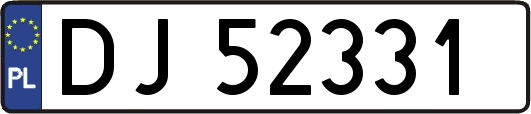 DJ52331