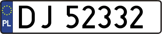 DJ52332