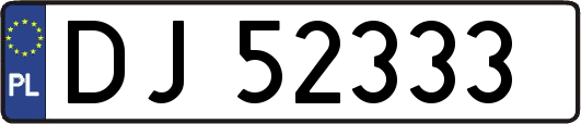 DJ52333