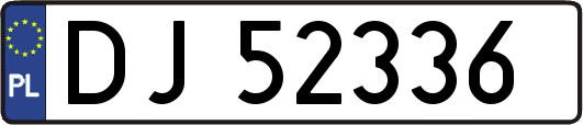 DJ52336
