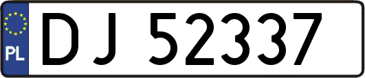 DJ52337