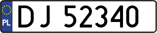 DJ52340