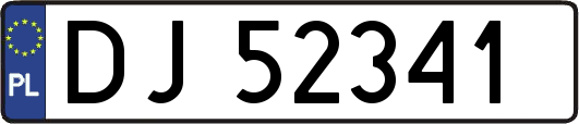 DJ52341