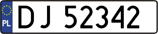 DJ52342