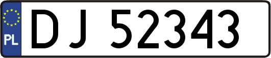 DJ52343