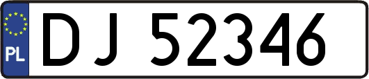 DJ52346