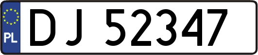 DJ52347