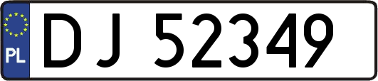 DJ52349