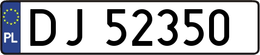DJ52350
