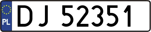 DJ52351