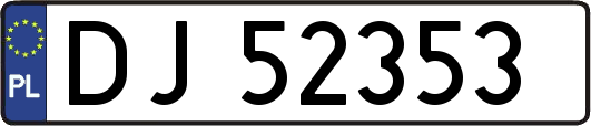 DJ52353