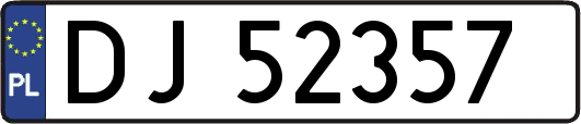 DJ52357