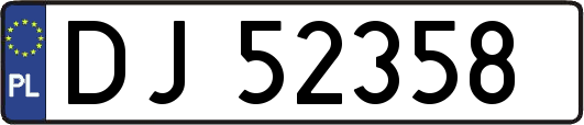 DJ52358