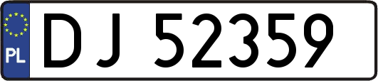 DJ52359